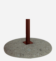socle-beton-poker-classique
